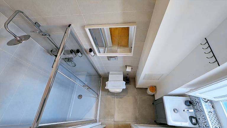 Chambre privée Bormla