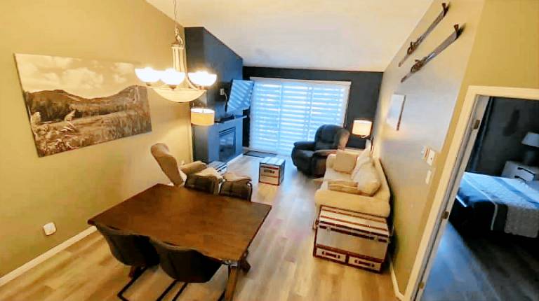 Condo Orford