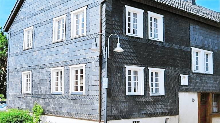 Ferienwohnung Balve
