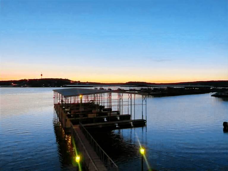 Condo Osage Beach