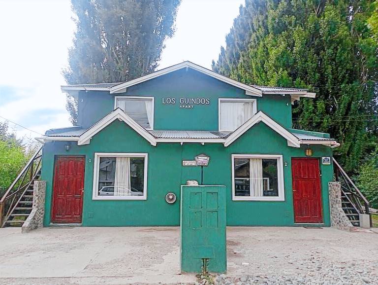 Apartamento El Calafate