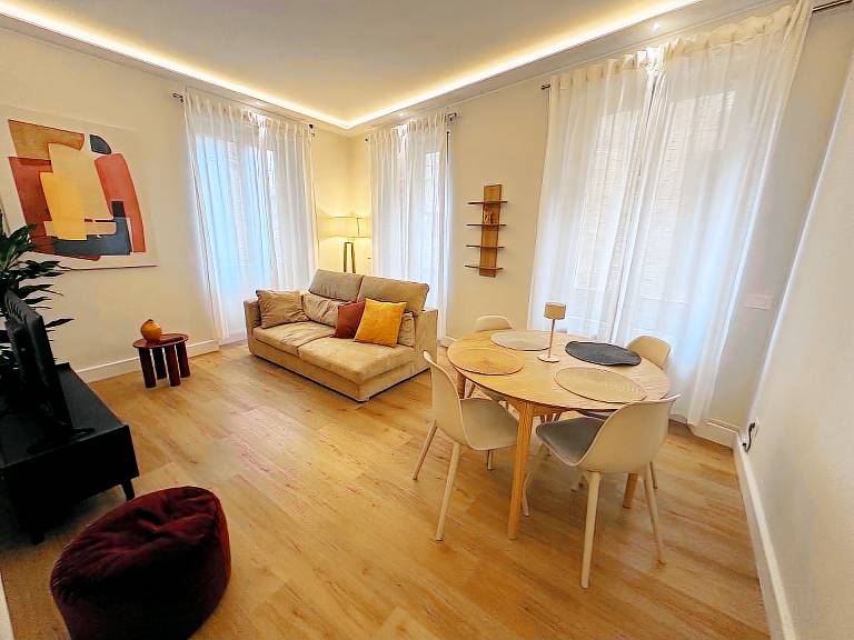 Appartement Perugia