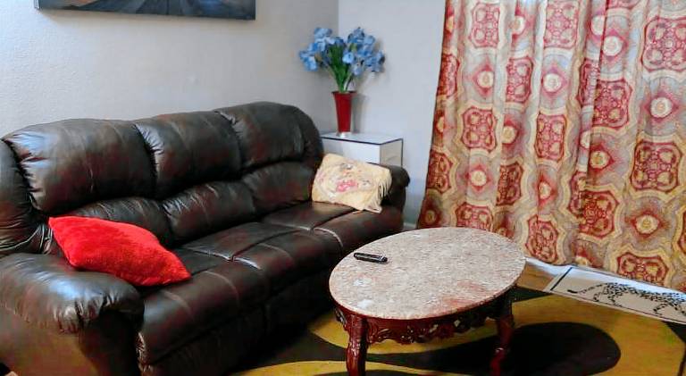 681 m&sup2; Ferienwohnung