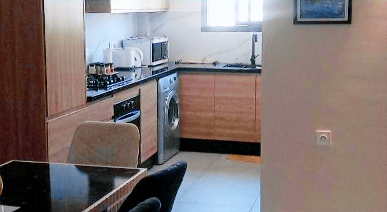 Holiday apartment | Close to the beach | Pets allowed — photo 4