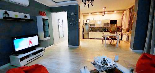 Apartament Zielona Góra