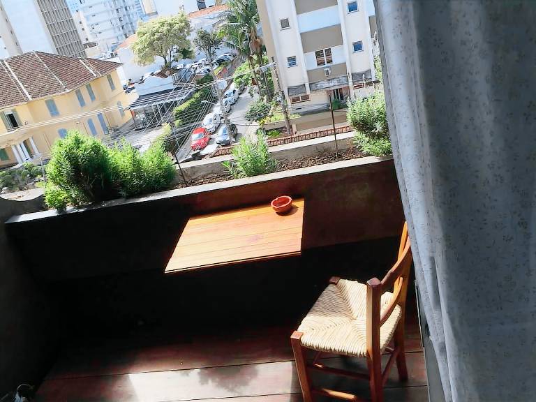 Apartamento  Coqueiros
