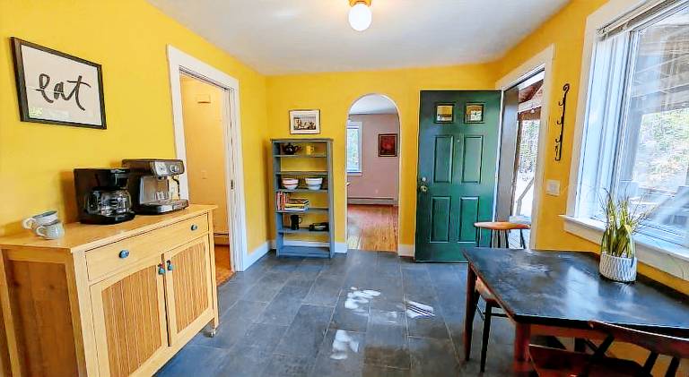 Vacation home with 3 rooms for 6 persons in Ellsworth, ME