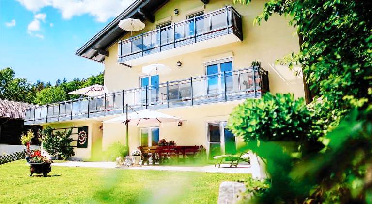Nice apartment | Dogs allowed in Villach