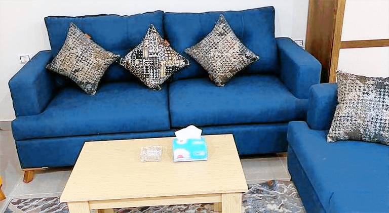 Sun Shine Luxury Stay in Luxor — photo 2