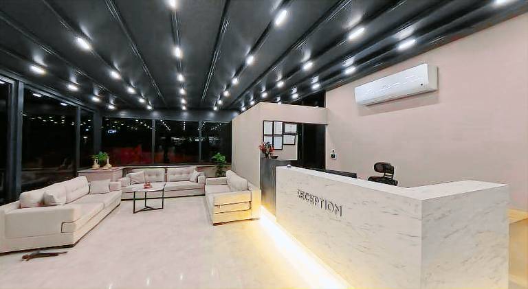 Naturalis Pamukkale Otel — photo 3