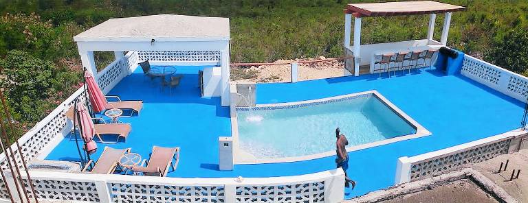 Apartment  Anguilla