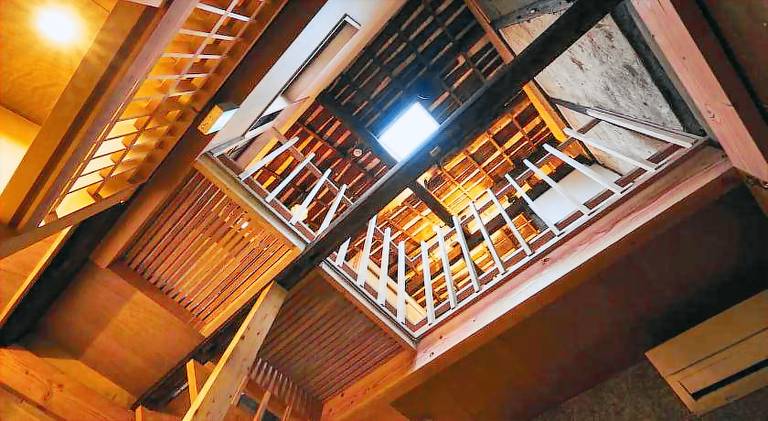 46 m&sup2; Ferienhaus