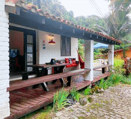Casa Marinas