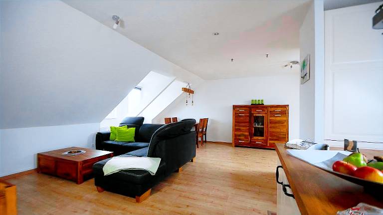 Ferienwohnung Rötha