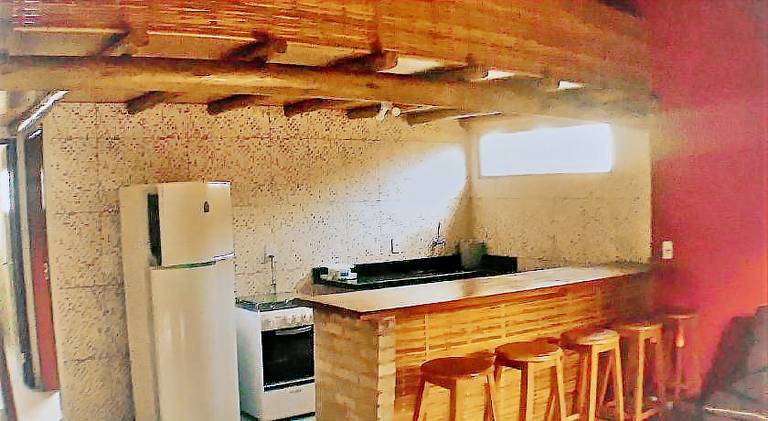 Apartment with BBQ & garden — photo 5