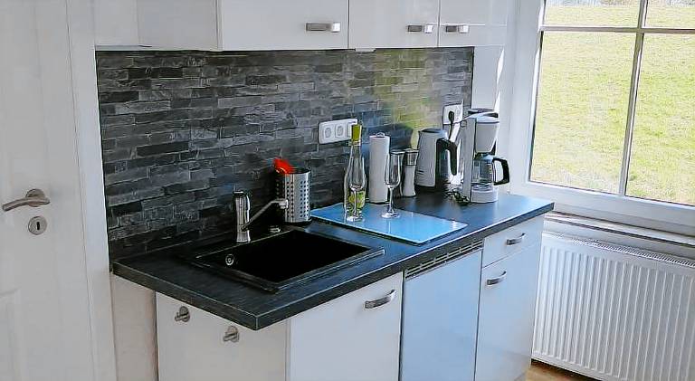 Holiday apartment with 1 room for 2 persons — photo 2