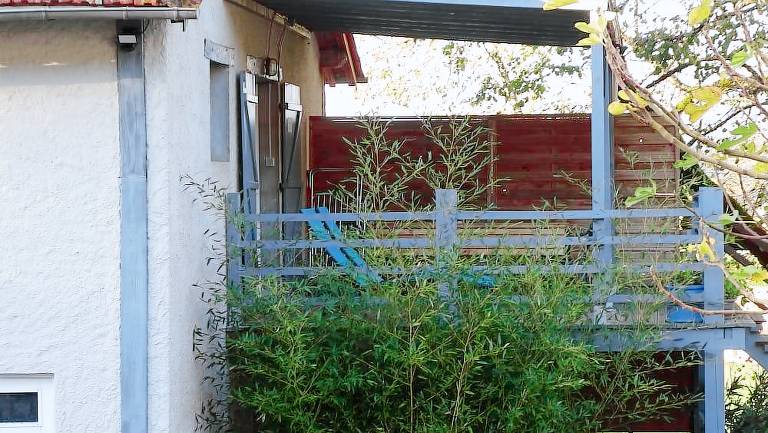 Ferienhaus  Atur