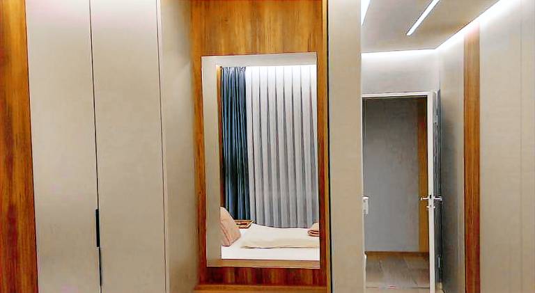 Hotel Hafez — photo 4