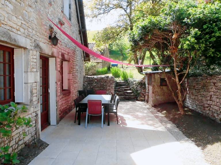 Cottage  Noyers