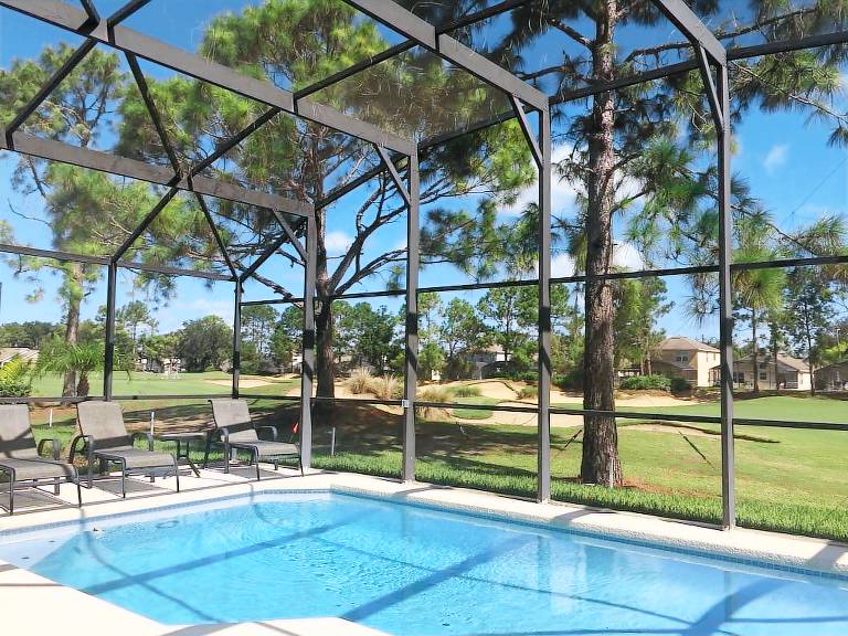 Villa Haines City