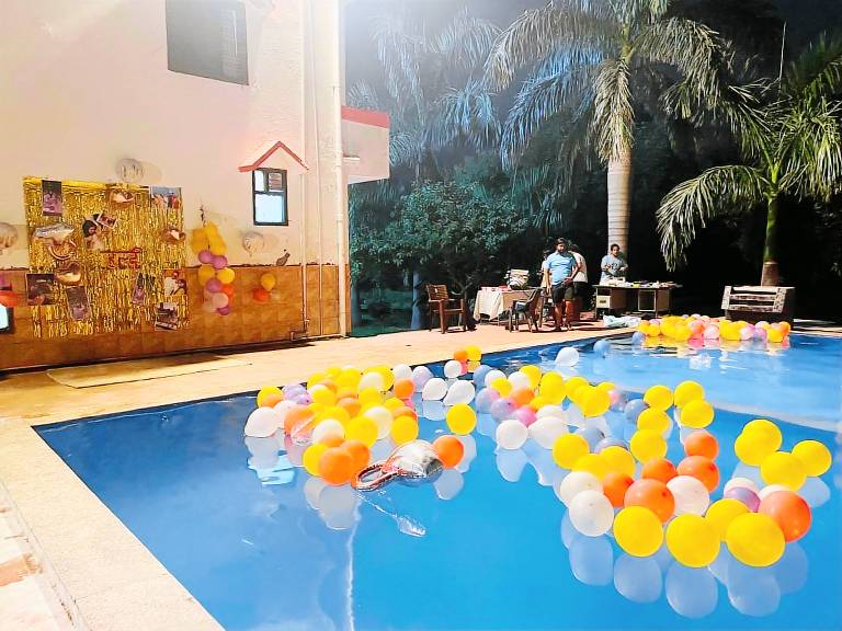Pleasant villa with garden & pool | Pets are welcome — photo 5