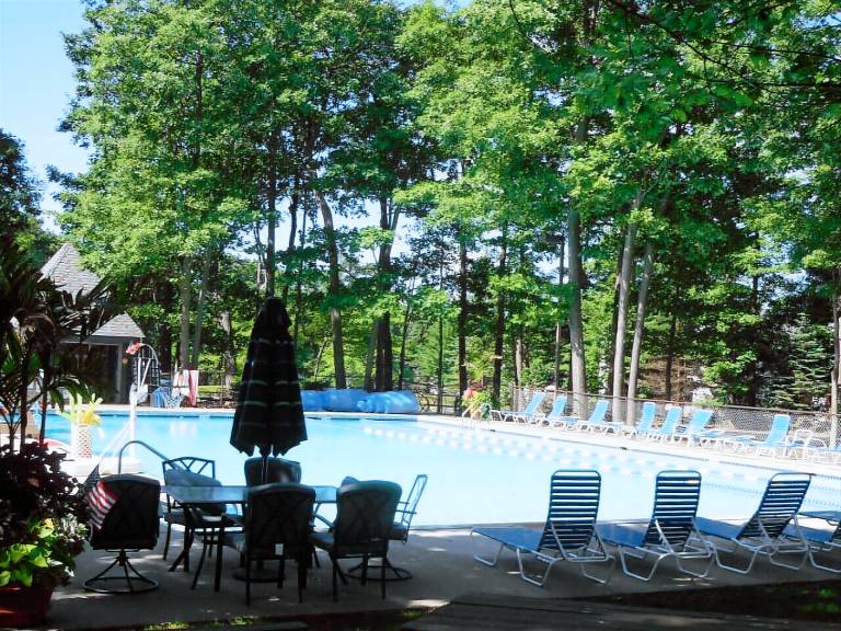House Seven Springs