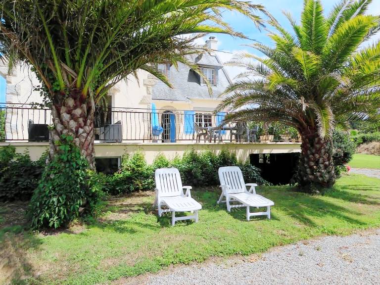 Villa Lannion