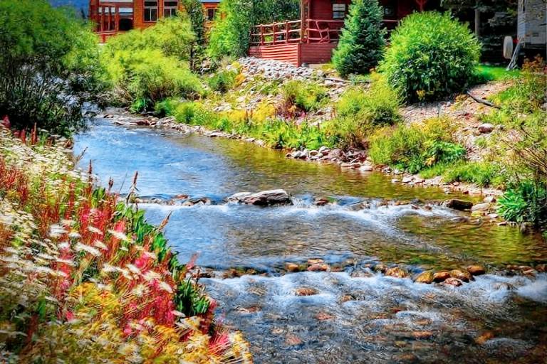Chalet Breckenridge