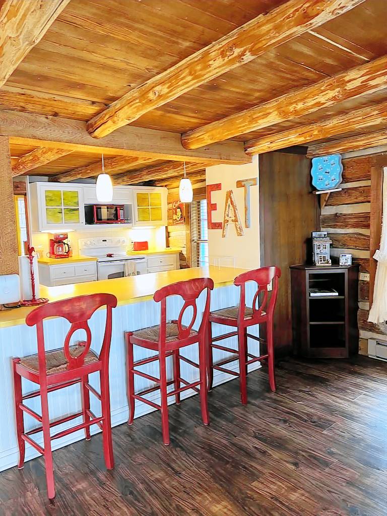 Cabin Baileys Harbor