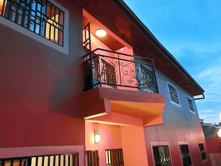 Appartement Yaoundé