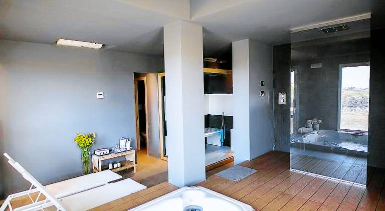 Il Vigneto Resort — photo 2
