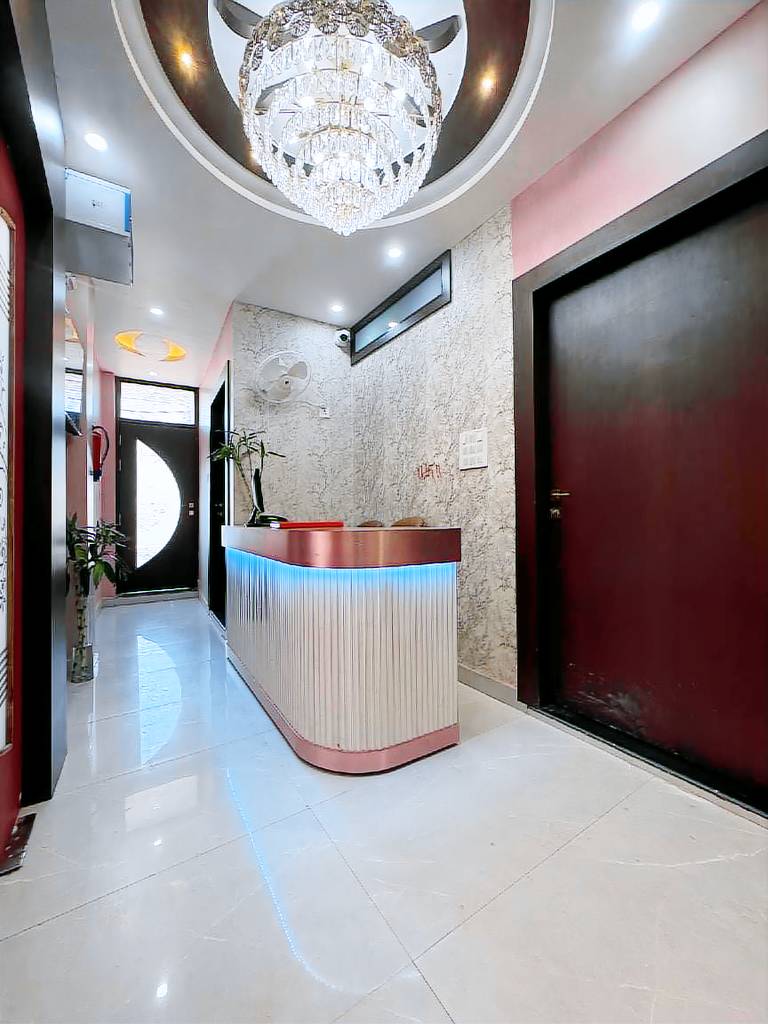 Hotel Anmol Inn — photo 5