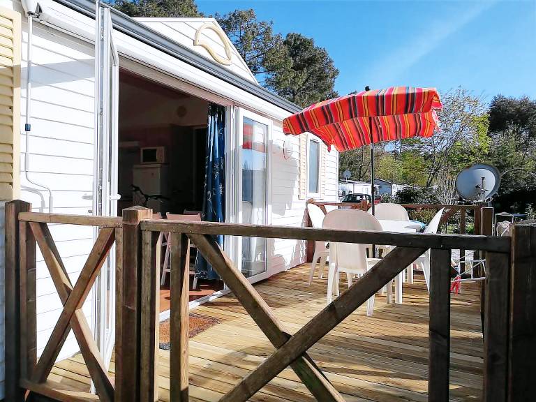 Vakantiepark  Lacanau