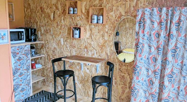 Chambre du Saussay — photo 5