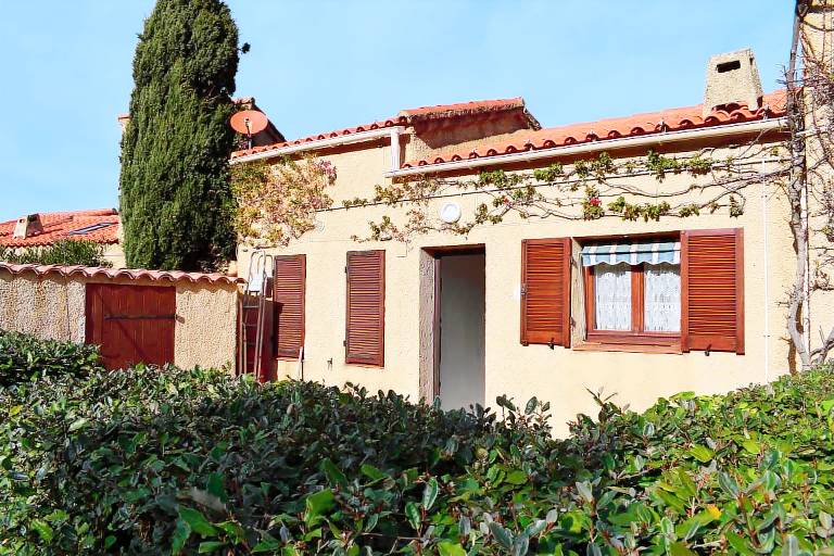 Maison de vacances Sant'Ambroggio