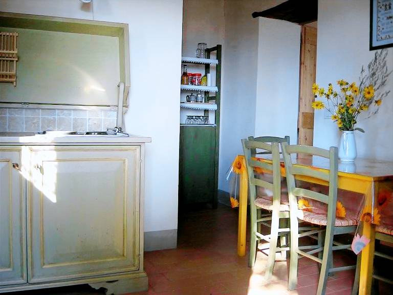 Agriturismo Monte Giberto