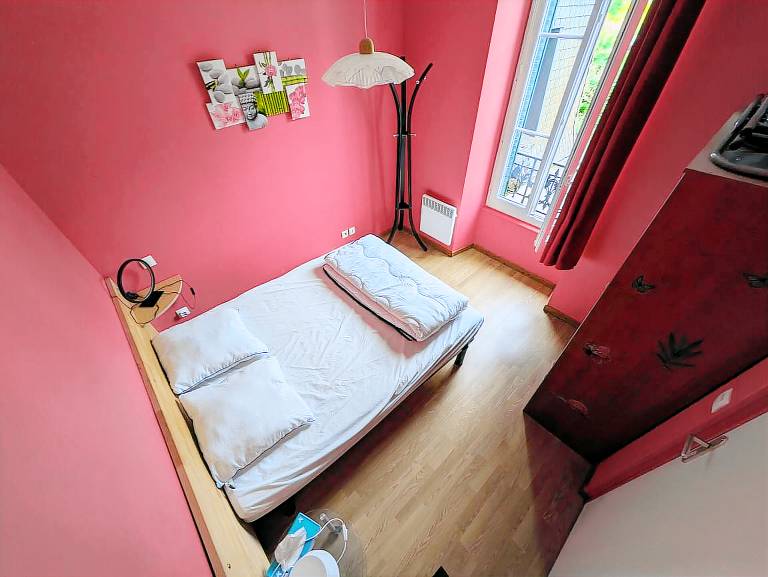 Appartement Le Mont-Dore