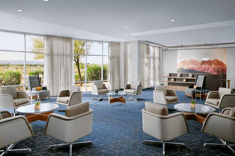 Courtyard by Marriott Phoenix Chandler/Fashion Center — photo 2