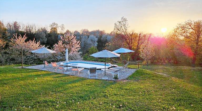 Nice holiday apartment with pool | Pet-friendly — photo 4