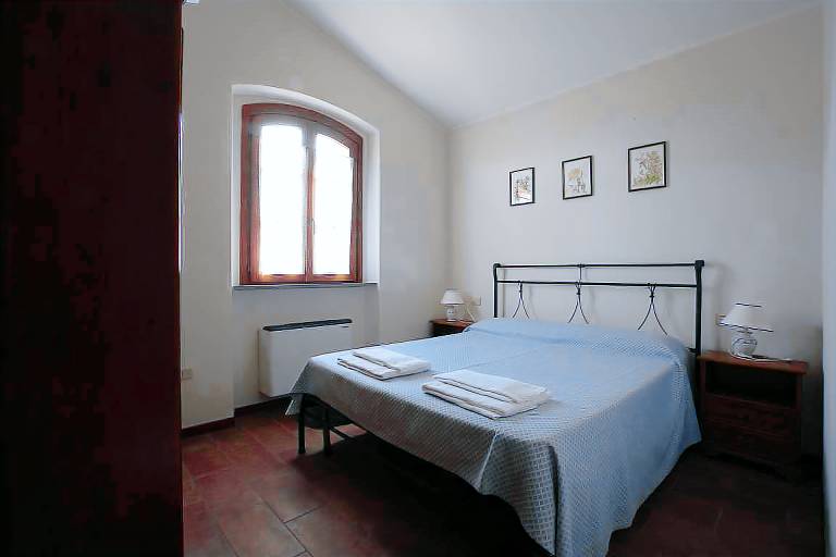 Agriturismo Casalta: Bilocale IL TIGLIO – Intimità e tranquillità al primo piano della tenuta — photo 5