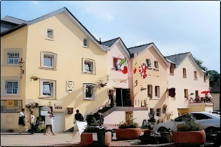 Logis Gourmet & Relax Wellness Hotel De La Sure in Esch-sur-Sure