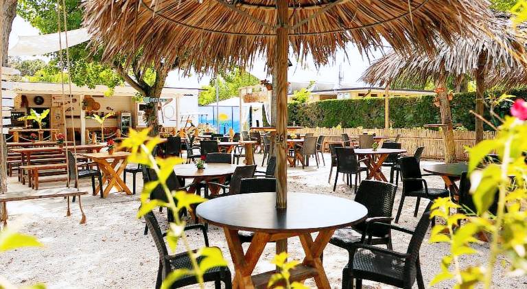 Camping Classe Village — photo 5