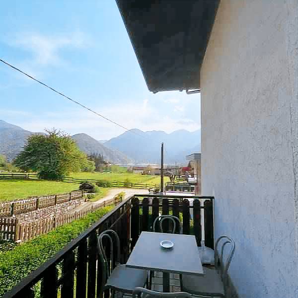 Children-friendly charming rental apartment with garden, terrace & pool | Pets are welcome — photo 4