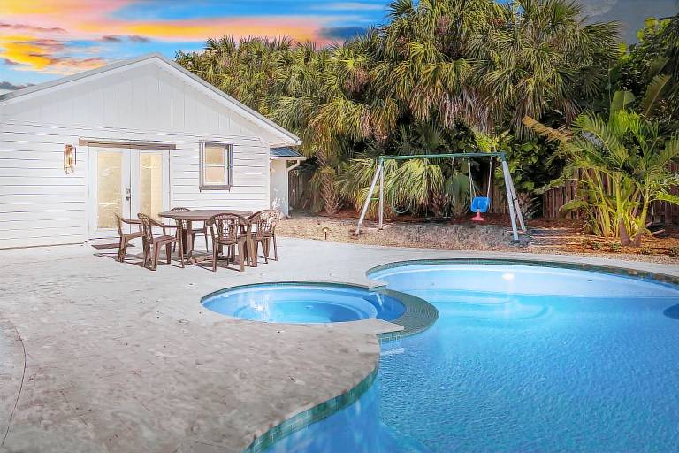 House  Vero Beach