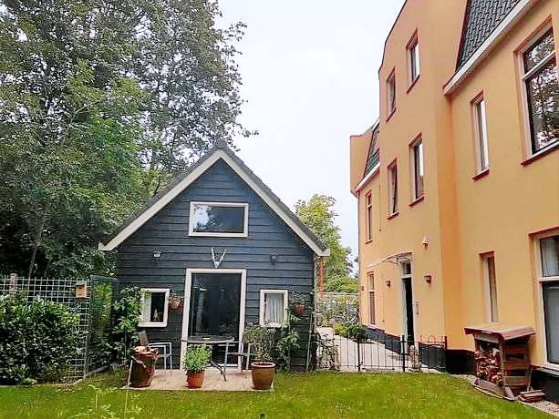 Bed and breakfast  Utrecht
