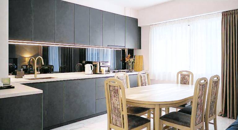 Apartment | Near Stavropoleos Monastery — photo 2