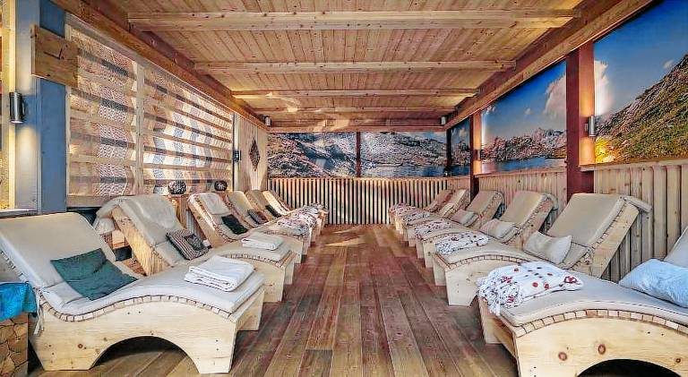 Hotel Alte Muhle 4 Stelle — photo 2