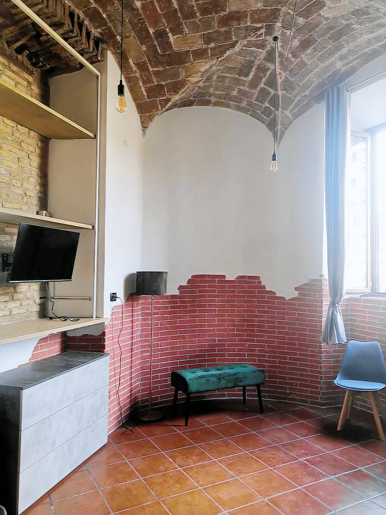 Appartamento Civitavecchia