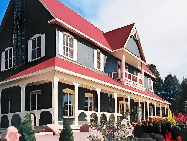 Resort Saint-Paulin