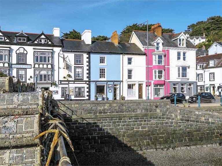 Cottage Aberdovey